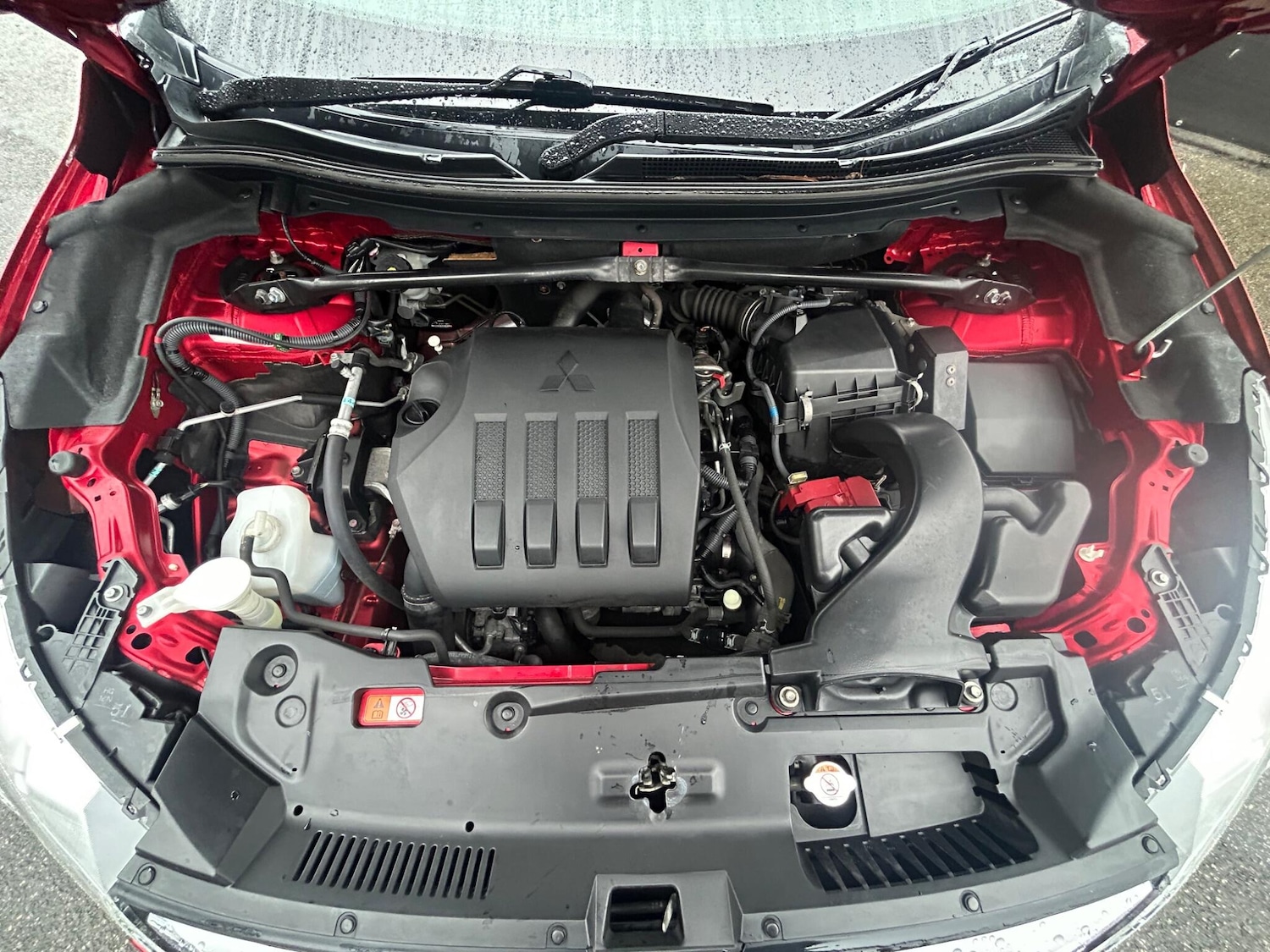 Used Mitsubishi Eclipse Cross 2018 for sale - 77143807: Photo 38