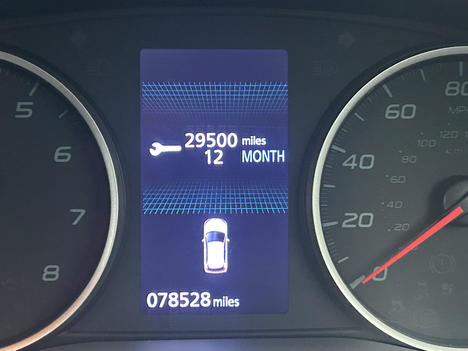 Used Mitsubishi Eclipse Cross 2018 for sale - 77143807: Photo 50