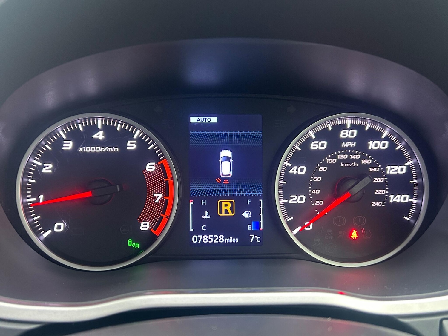 Used Mitsubishi Eclipse Cross 2018 for sale - 77143807: Photo 51