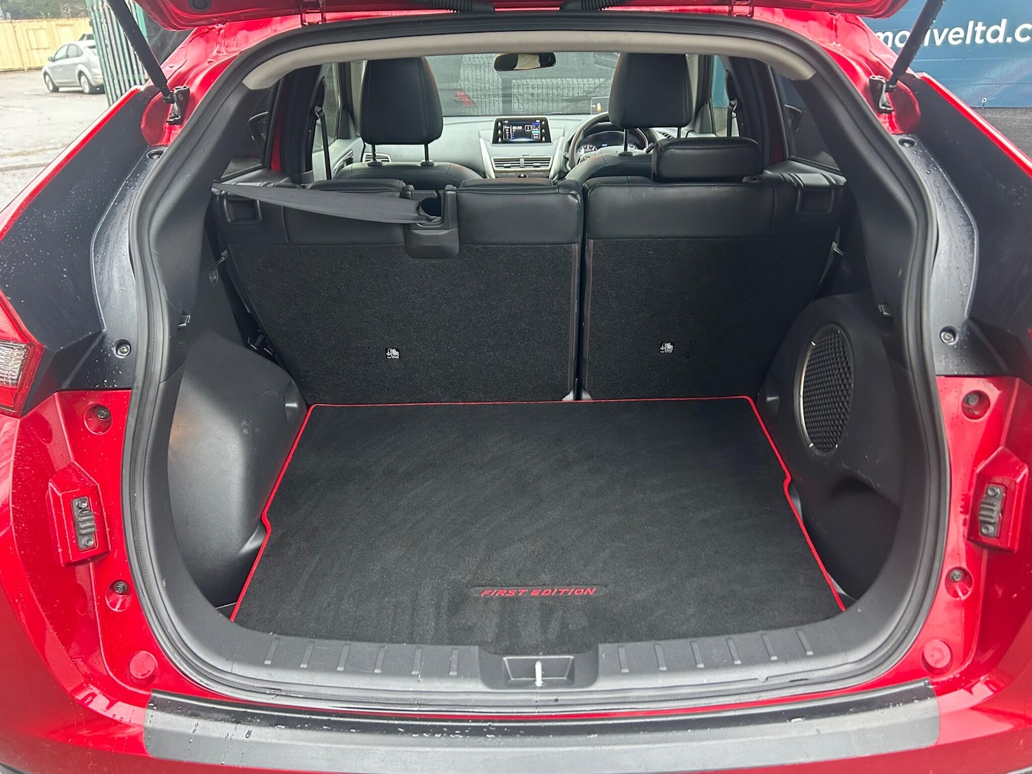 Used Mitsubishi Eclipse Cross 2018 for sale - 77143807: Photo 53