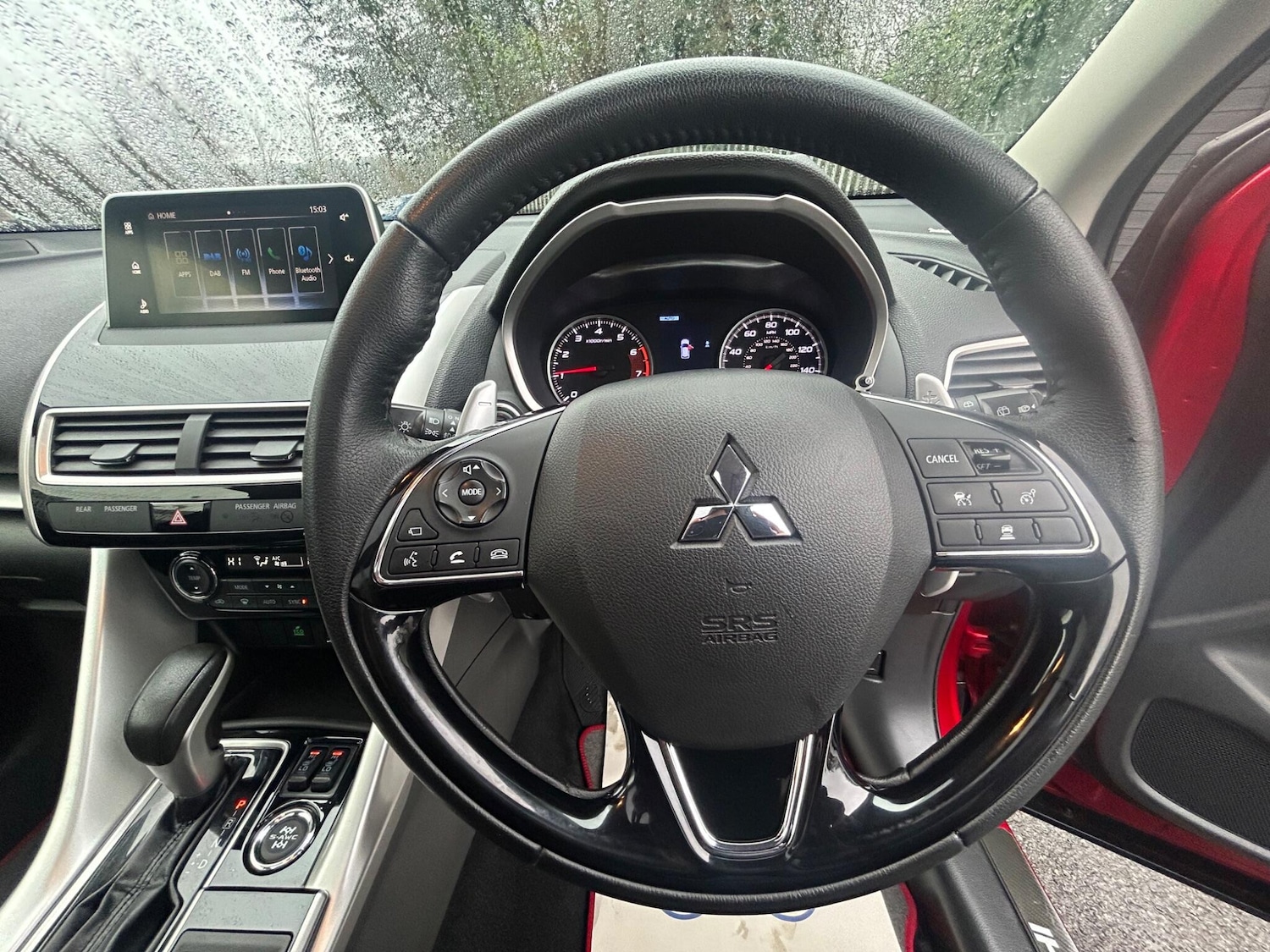 Used Mitsubishi Eclipse Cross 2018 for sale - 77143807: Photo 54