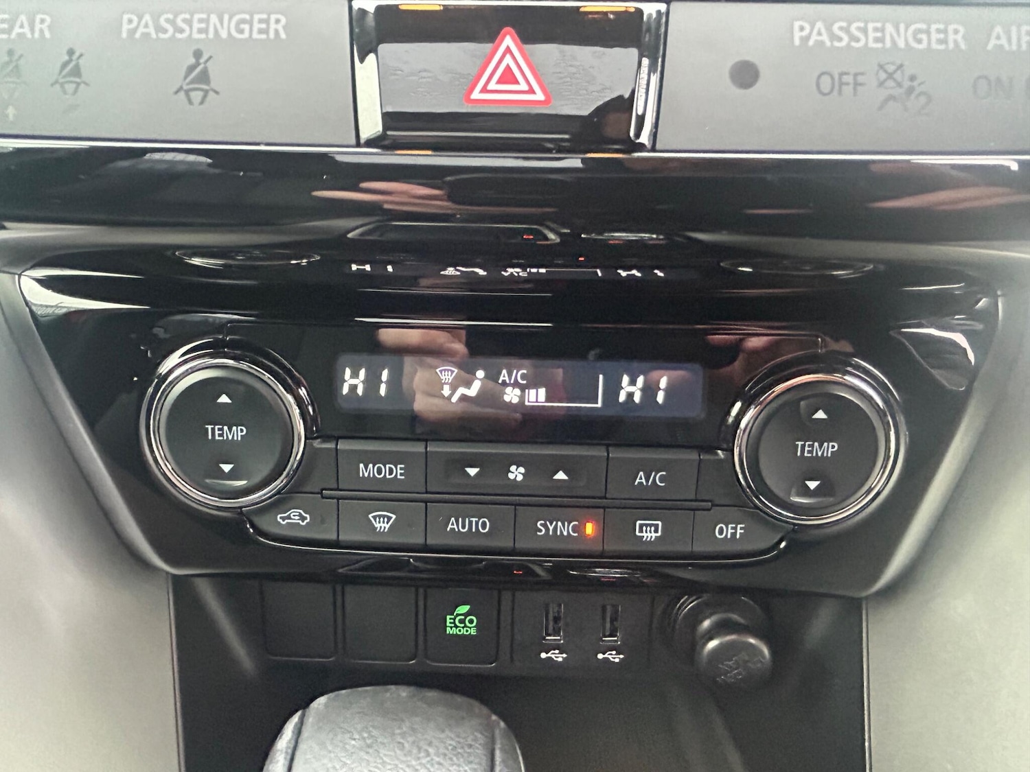 Used Mitsubishi Eclipse Cross 2018 for sale - 77143807: Photo 66