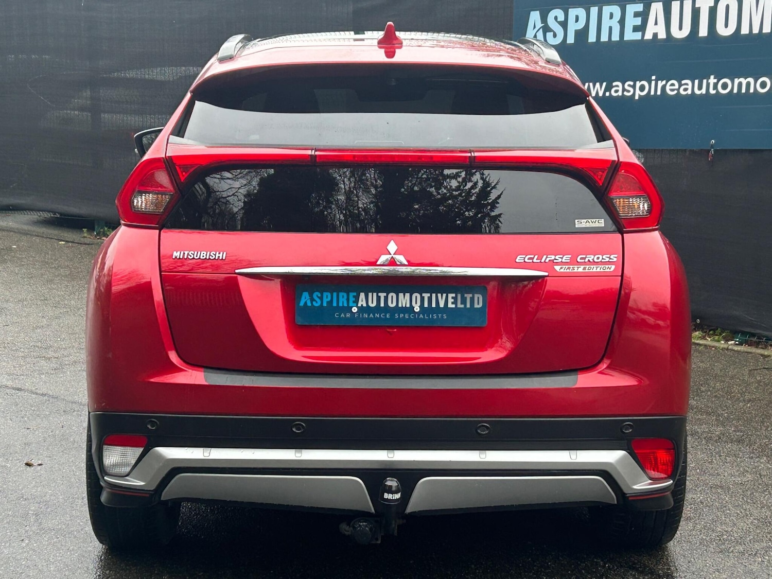 Used Mitsubishi Eclipse Cross 2018 for sale - 77143807: Photo 7