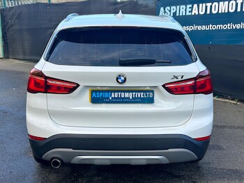 Used BMW X1 2016 for sale - 77305592: Photo
