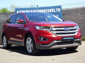 (66) - 2.0 TDCi Titanium AWD Euro 6 (s/s) 5dr