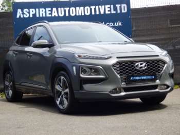 2019 (19) - 1.0T GDi Blue Drive Premium 5dr