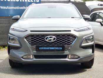 Used Hyundai KONA 2019 for sale - 75174699: Photo