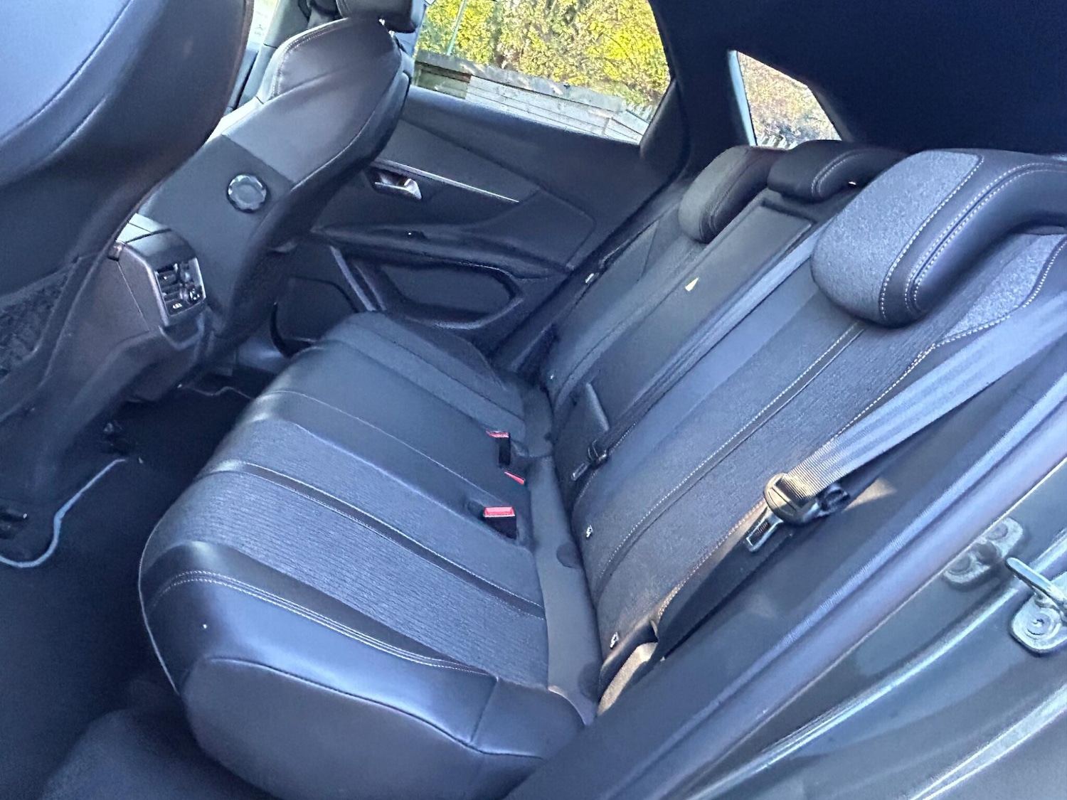 Used Peugeot 3008 2017 for sale - 76657866: Photo 11