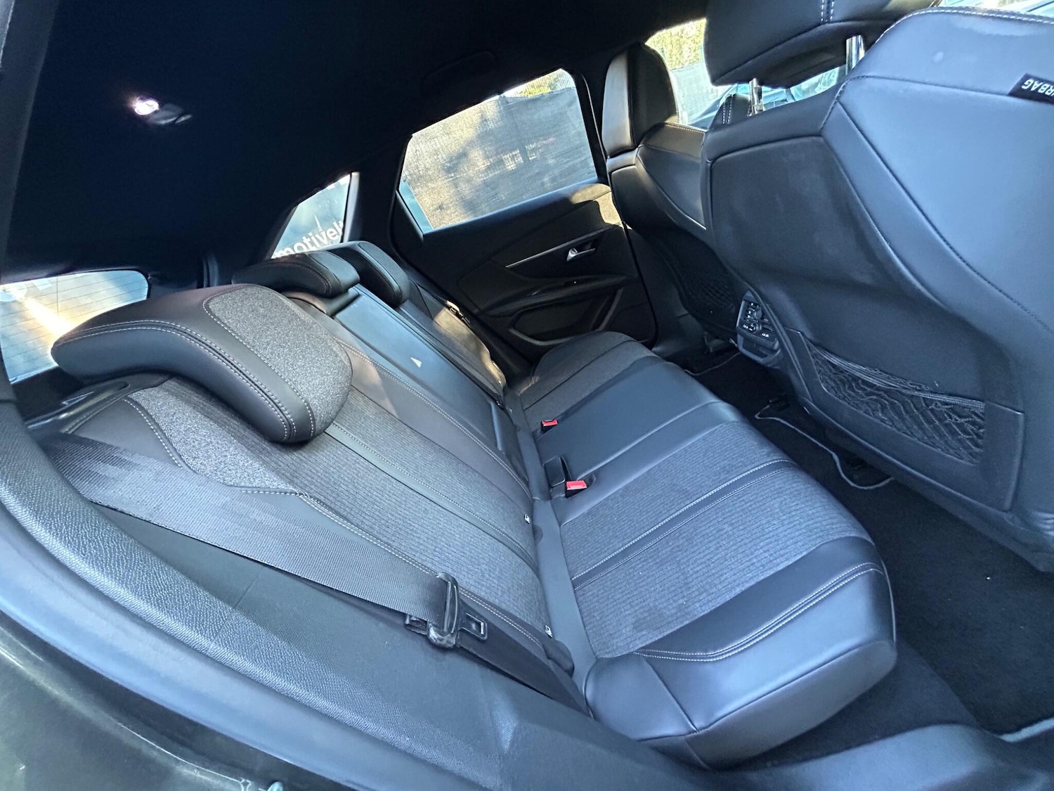 Used Peugeot 3008 2017 for sale - 76657866: Photo 19