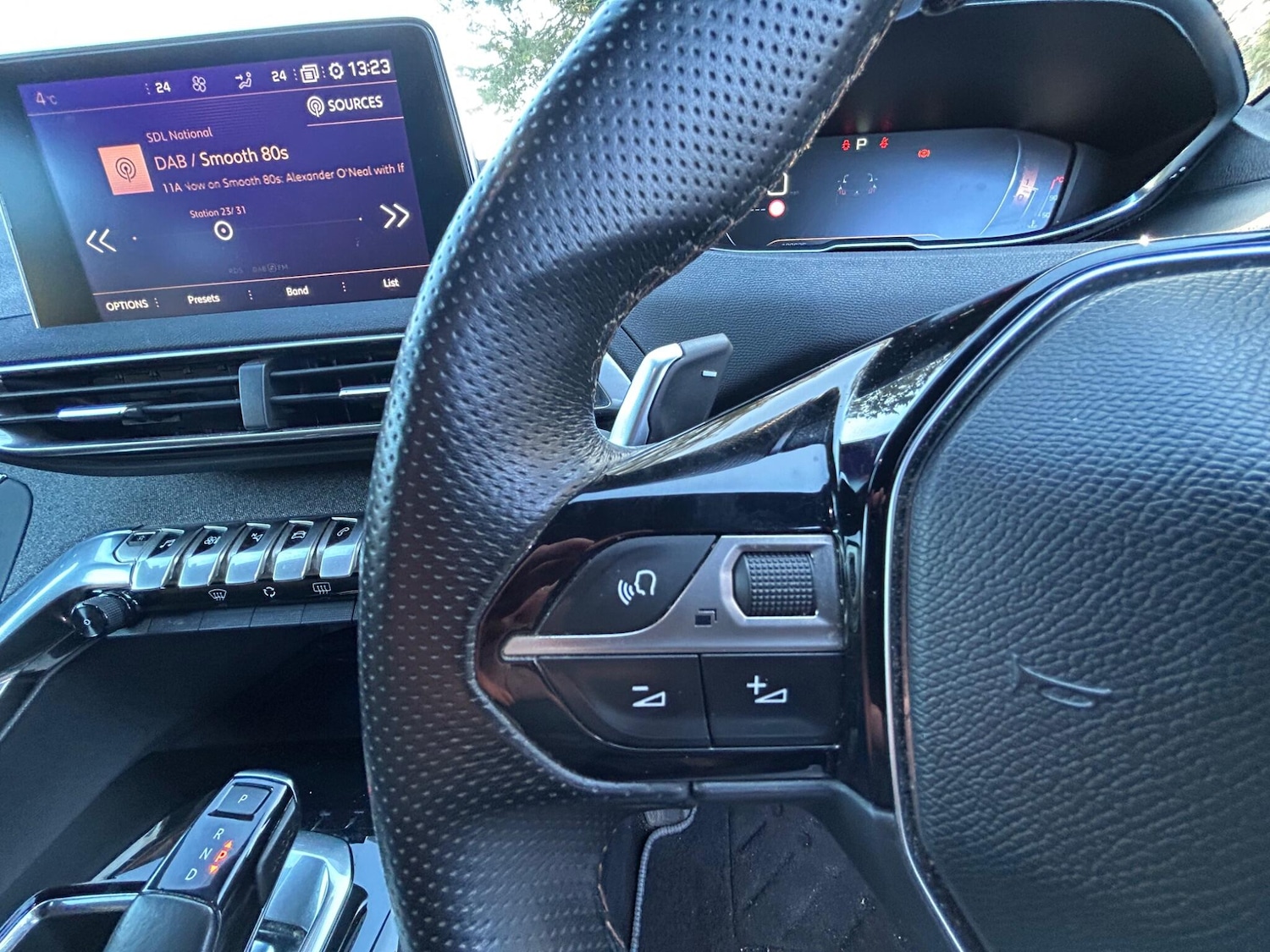 Used Peugeot 3008 2017 for sale - 76657866: Photo 21