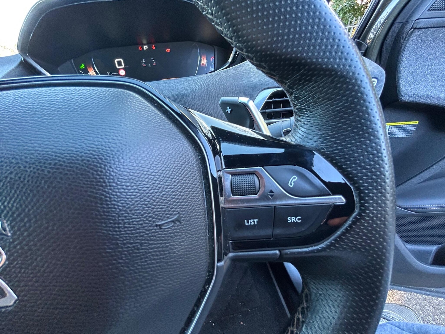 Used Peugeot 3008 2017 for sale - 76657866: Photo 22