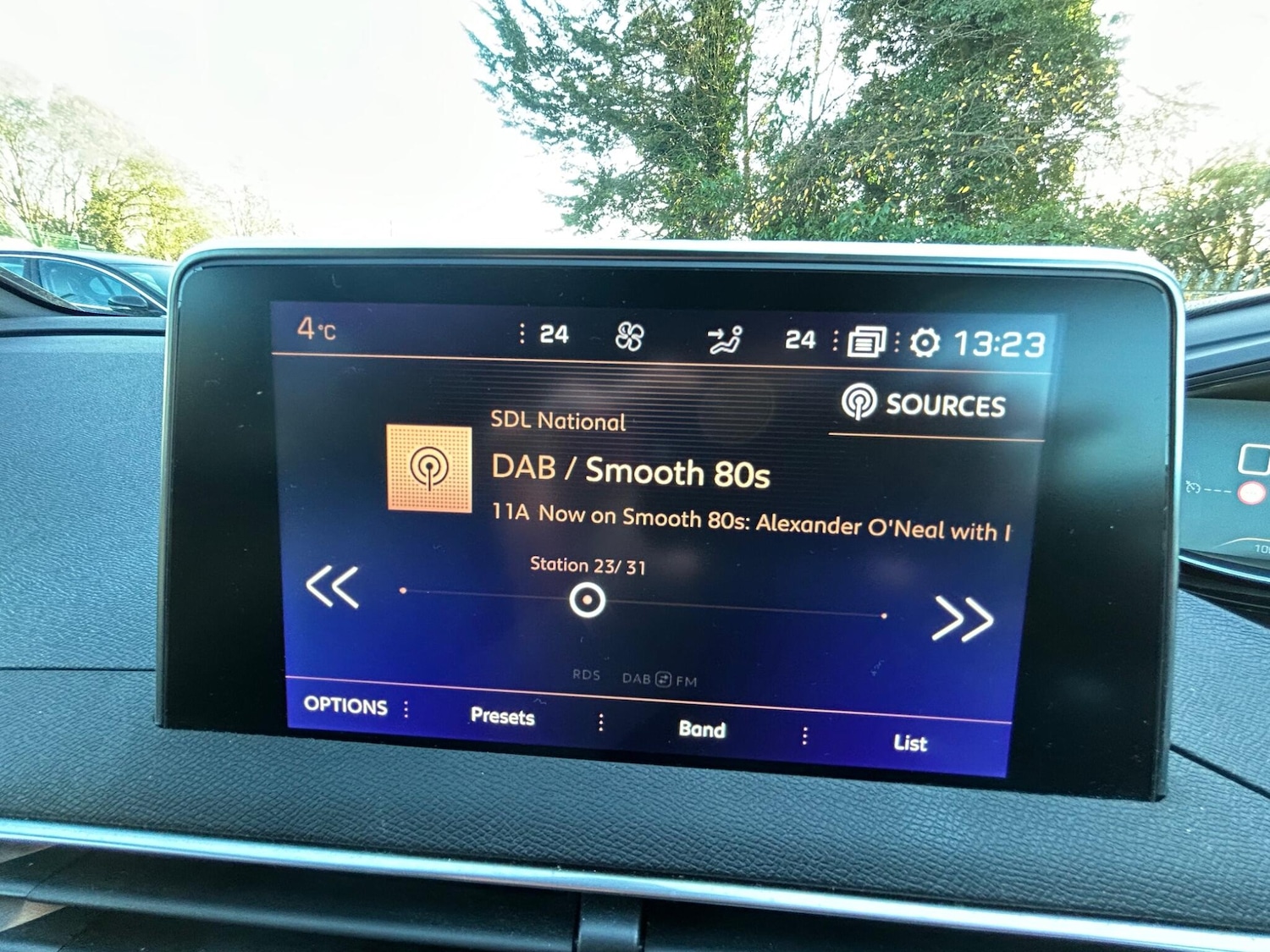 Used Peugeot 3008 2017 for sale - 76657866: Photo 29