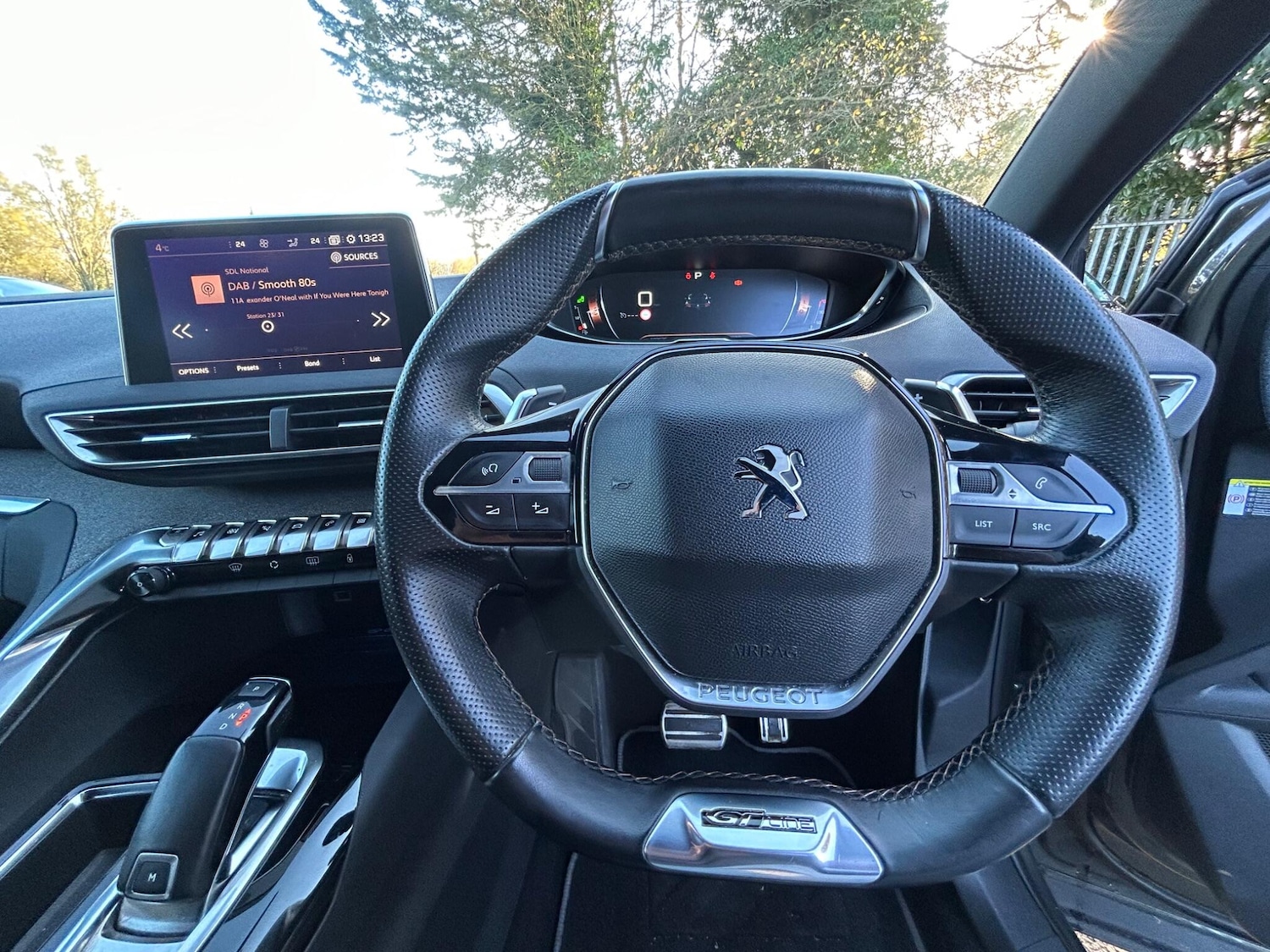 Used Peugeot 3008 2017 for sale - 76657866: Photo 33