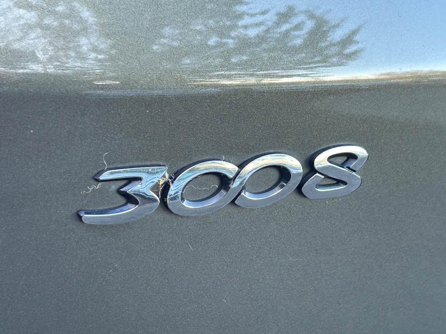 Used Peugeot 3008 2017 for sale - 76657866: Photo 35