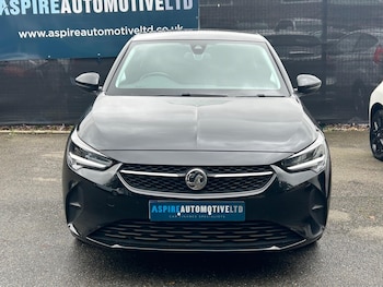 Used Vauxhall Corsa 2021 for sale - 77684221: Photo