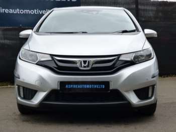 Used Honda Jazz 2016 for sale - 74372287: Photo
