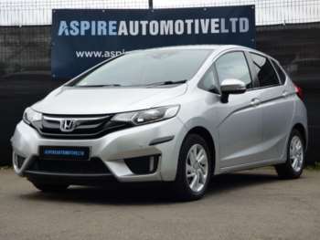 Used Honda Jazz 2016 for sale - 74372287: Photo