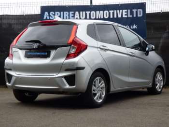 Used Honda Jazz 2016 for sale - 74372287: Photo