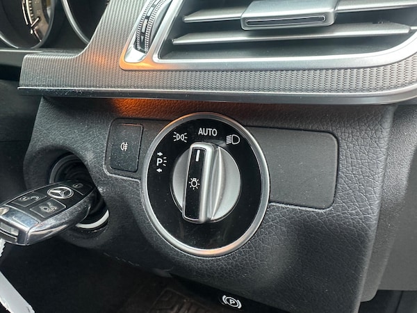 Used Mercedes-Benz E Class 2014 for sale - 76259721: Photo 14