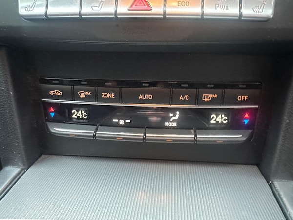 Used Mercedes-Benz E Class 2014 for sale - 76259721: Photo 17