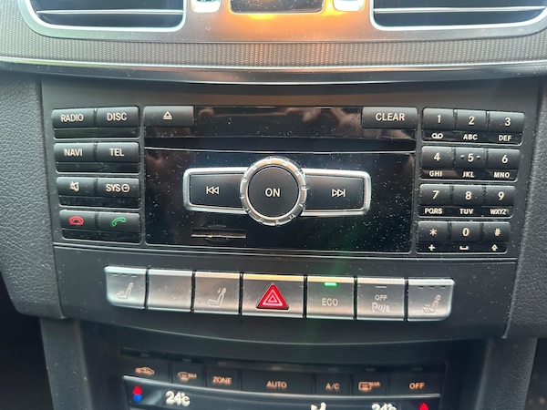 Used Mercedes-Benz E Class 2014 for sale - 76259721: Photo 18
