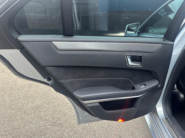 Used Mercedes-Benz E Class 2014 for sale - 76259721: Photo 22