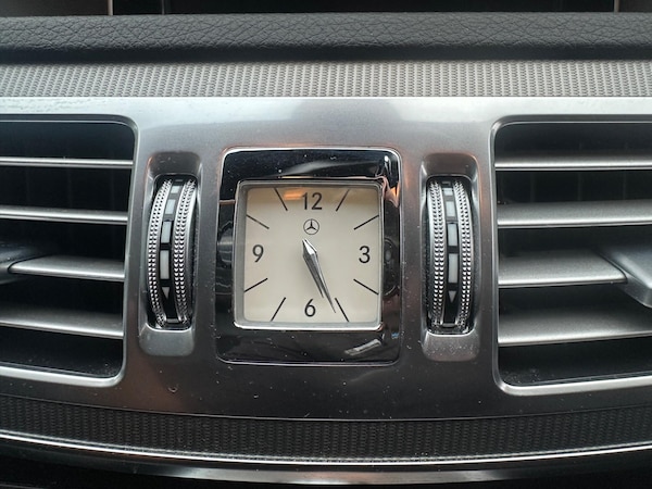 Used Mercedes-Benz E Class 2014 for sale - 76259721: Photo 27