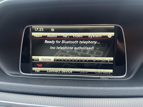 Used Mercedes-Benz E Class 2014 for sale - 76259721: Photo 28