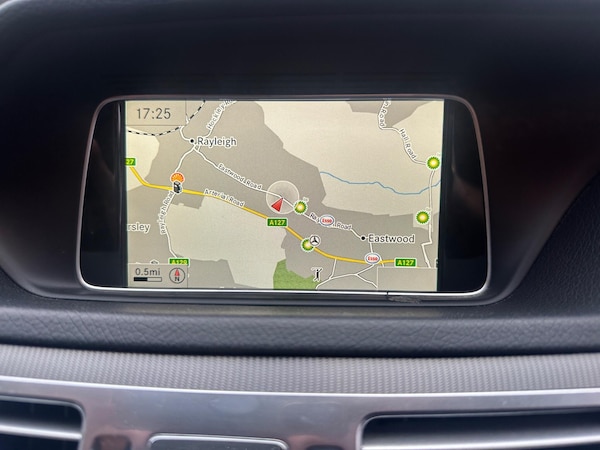 Used Mercedes-Benz E Class 2014 for sale - 76259721: Photo 30