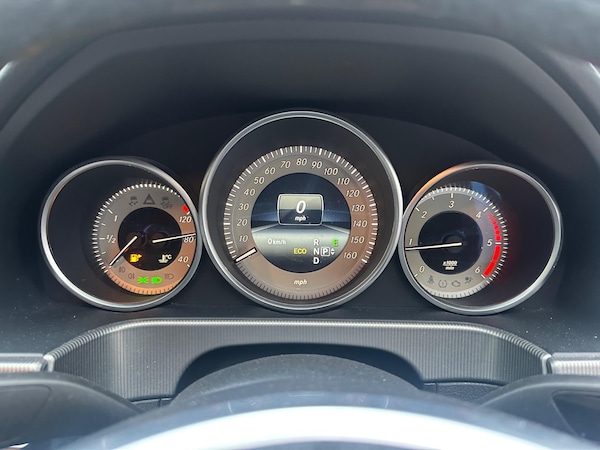 Used Mercedes-Benz E Class 2014 for sale - 76259721: Photo 31