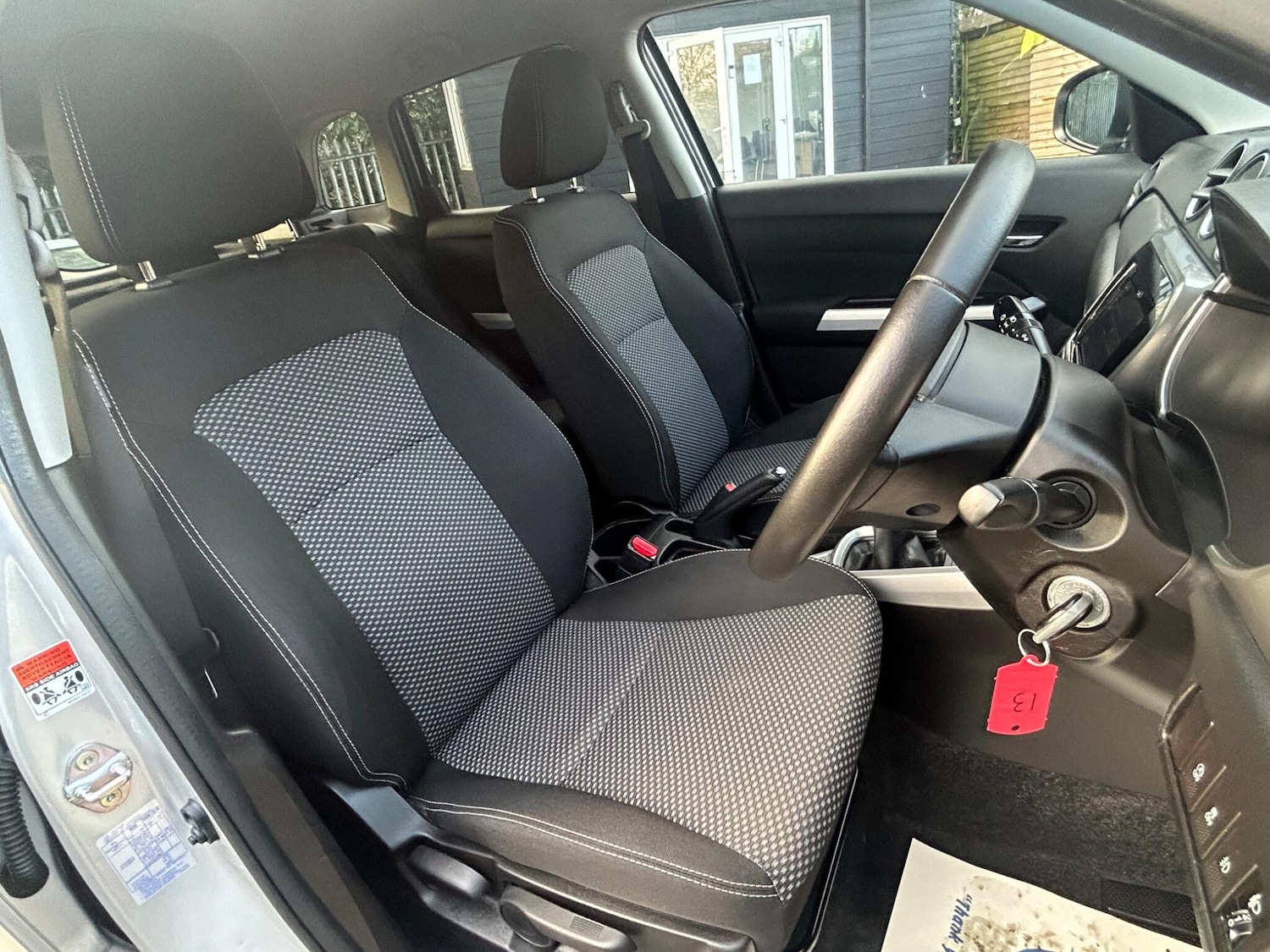 Used Suzuki Vitara 2016 for sale - 77537853: Photo 12