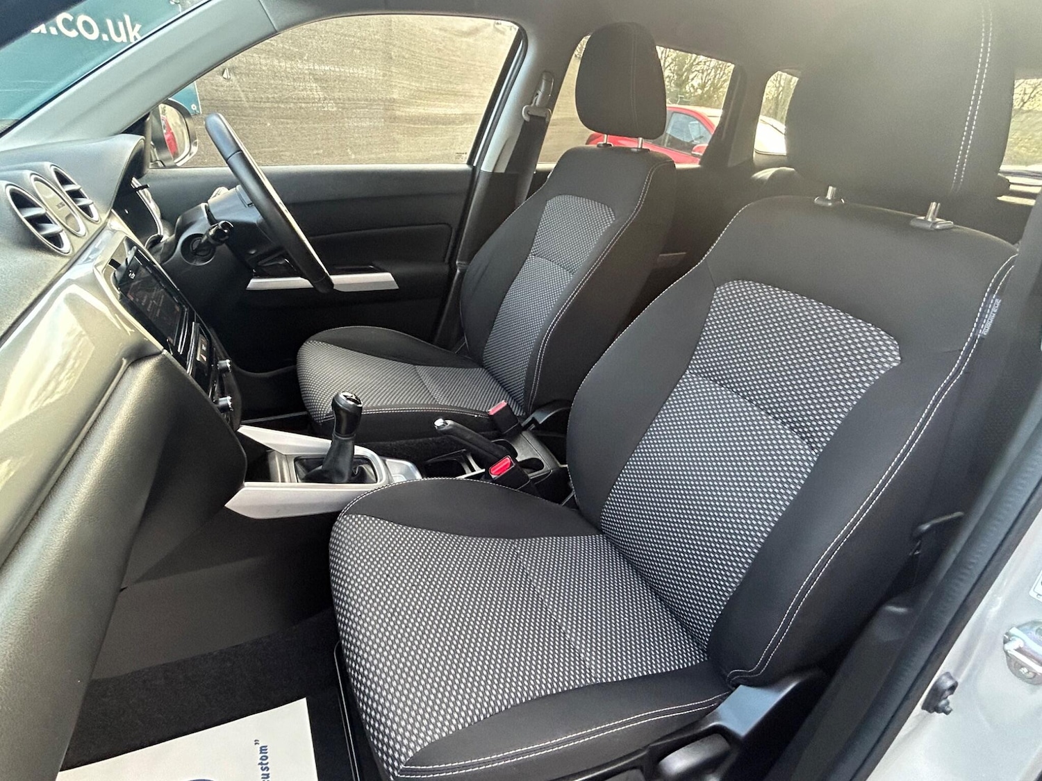 Used Suzuki Vitara 2016 for sale - 77537853: Photo 14