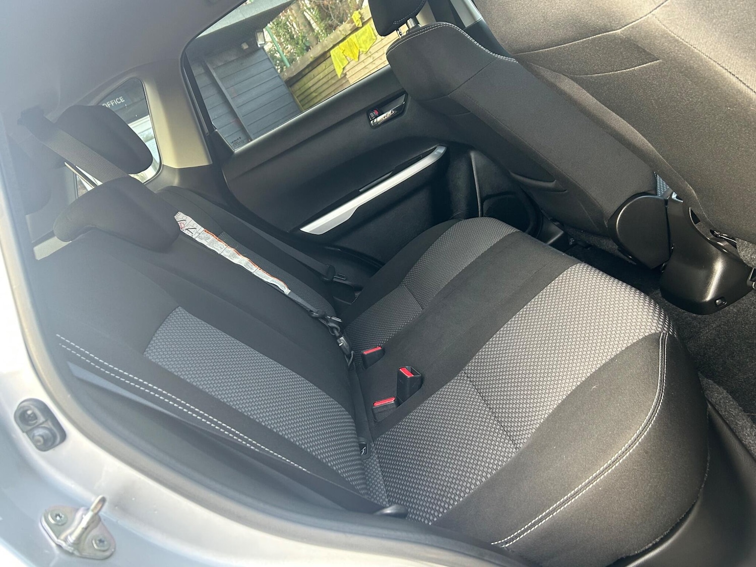 Used Suzuki Vitara 2016 for sale - 77537853: Photo 17