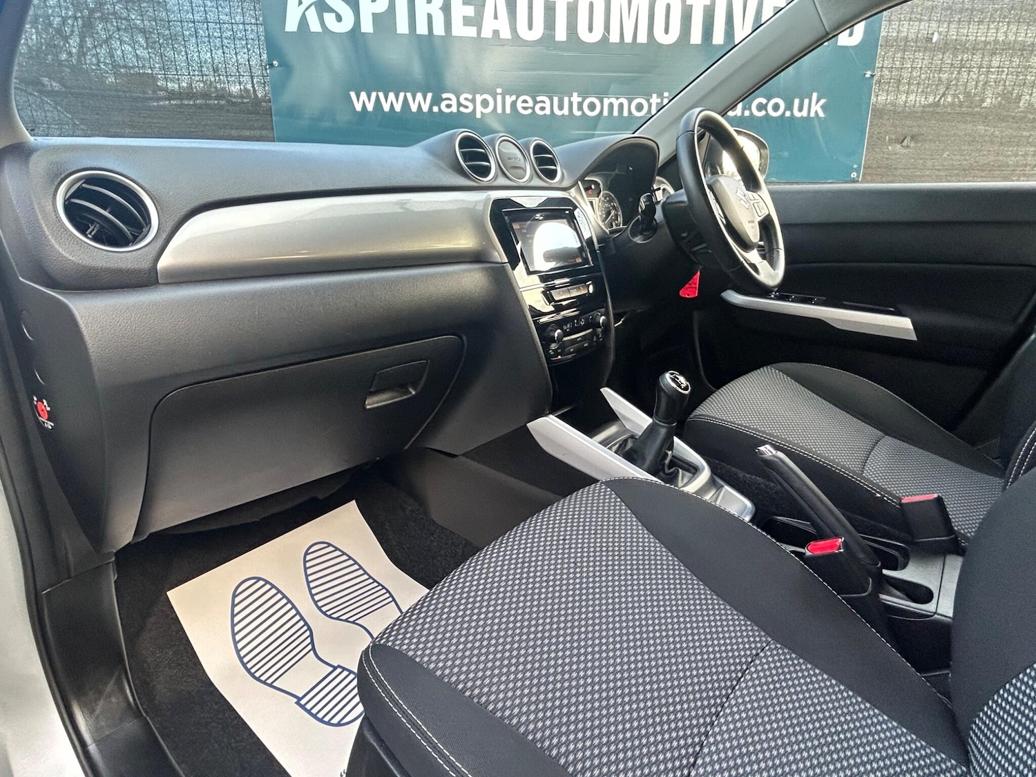 Used Suzuki Vitara 2016 for sale - 77537853: Photo 19