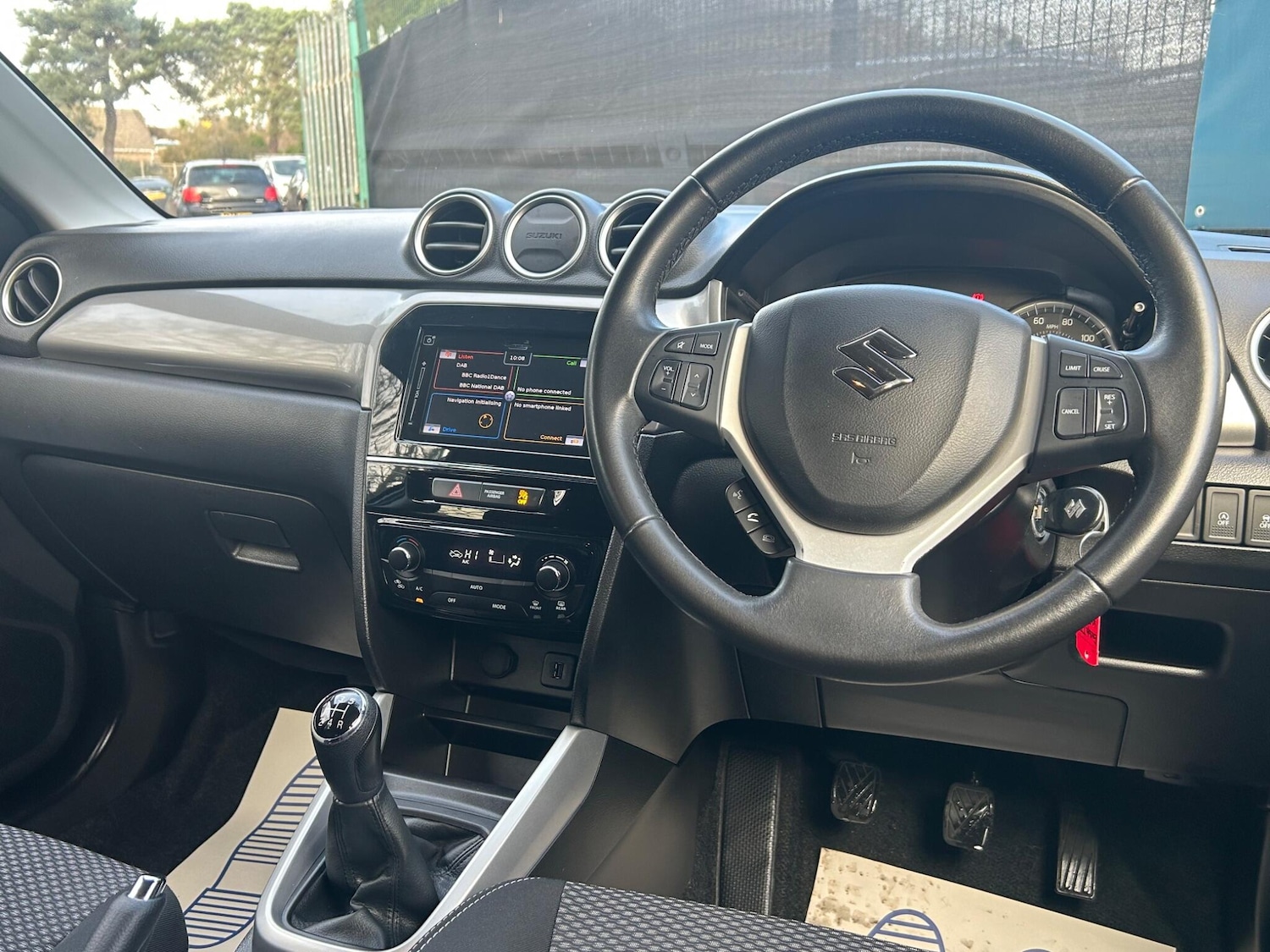 Used Suzuki Vitara 2016 for sale - 77537853: Photo 20