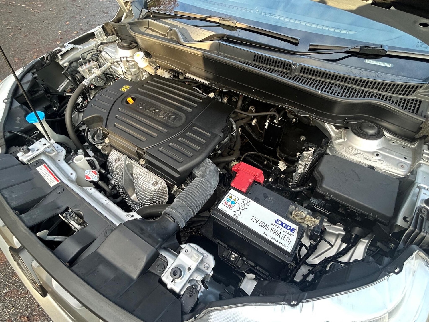 Used Suzuki Vitara 2016 for sale - 77537853: Photo 28