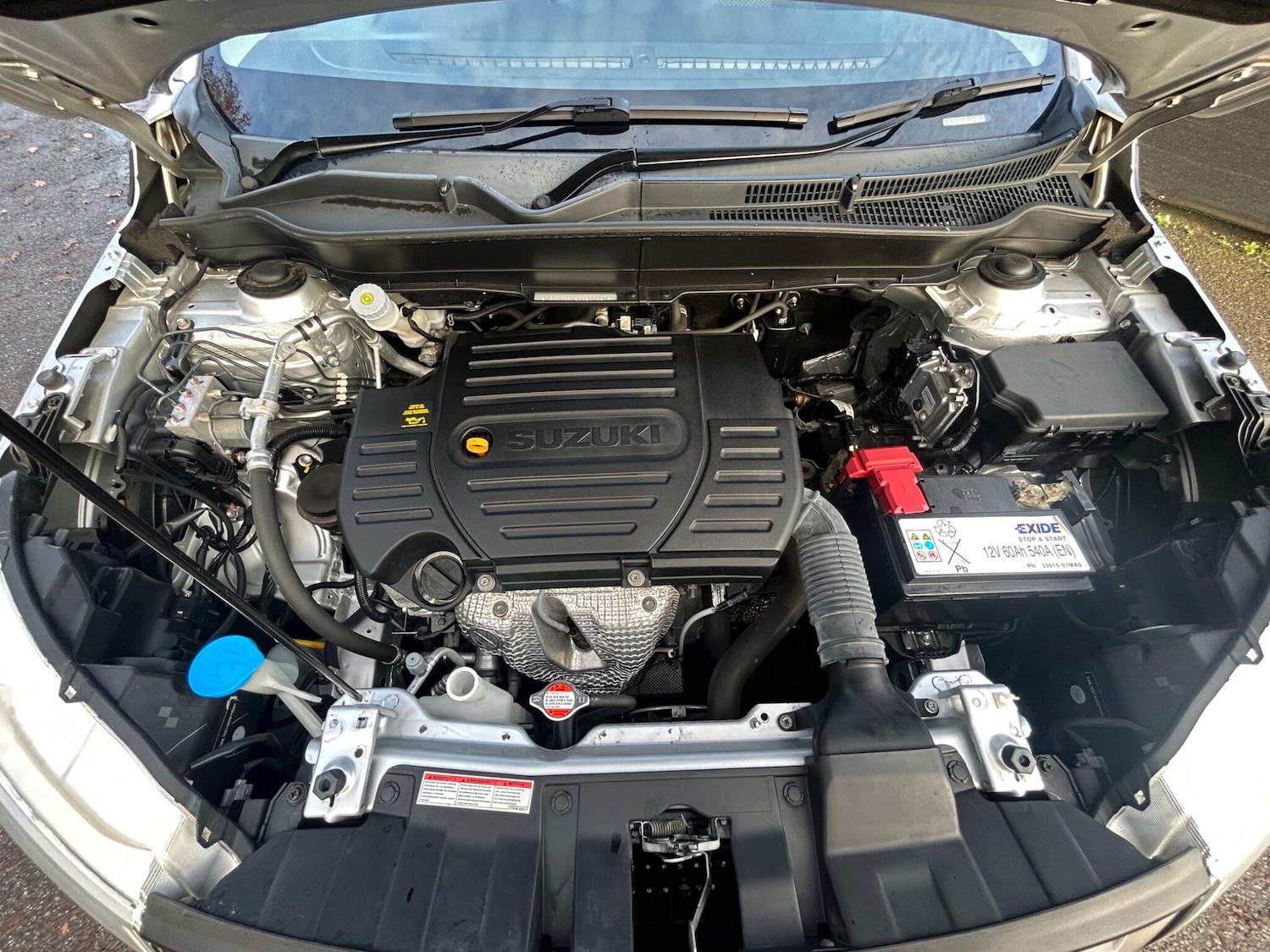 Used Suzuki Vitara 2016 for sale - 77537853: Photo 29