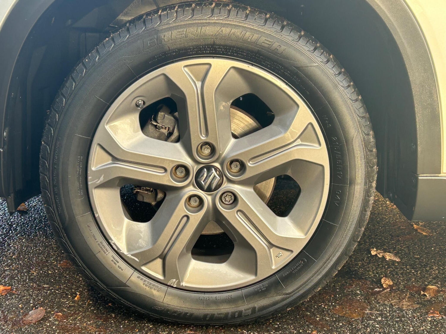 Used Suzuki Vitara 2016 for sale - 77537853: Photo 30