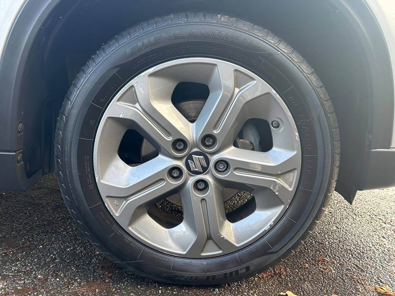 Used Suzuki Vitara 2016 for sale - 77537853: Photo 32