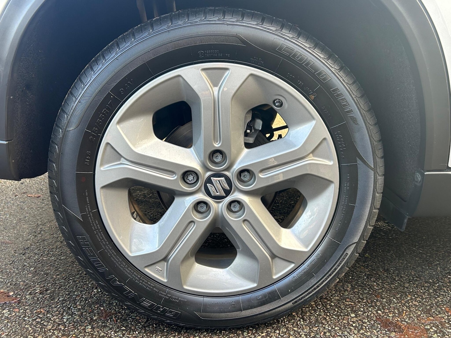 Used Suzuki Vitara 2016 for sale - 77537853: Photo 33