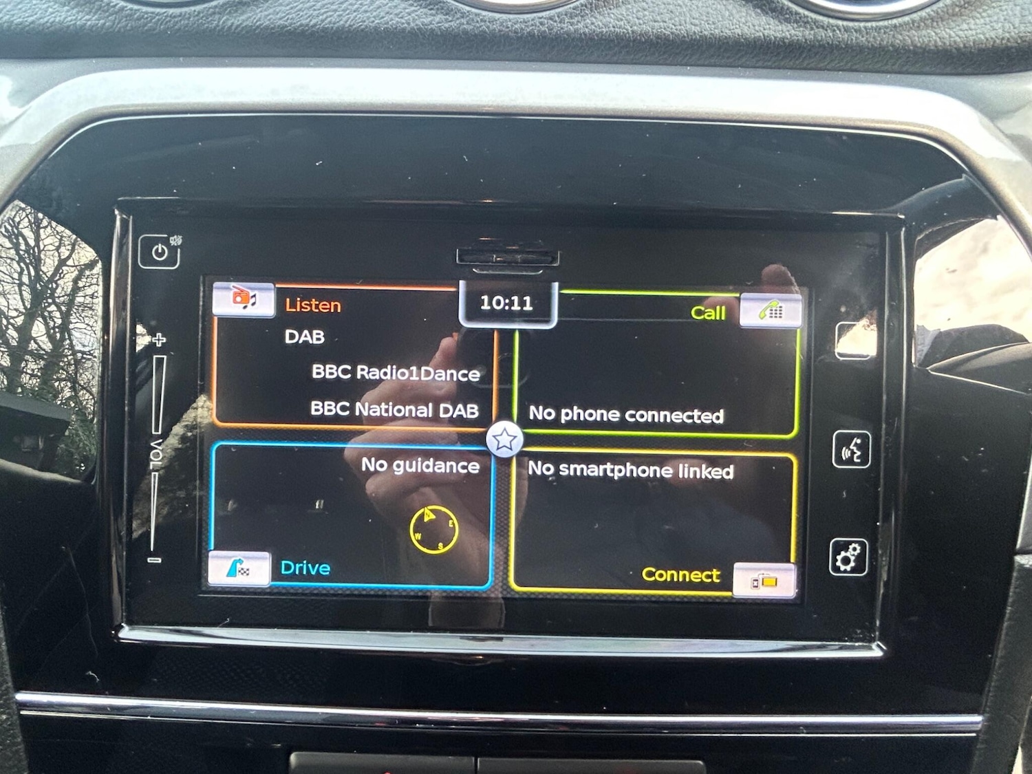 Used Suzuki Vitara 2016 for sale - 77537853: Photo 35