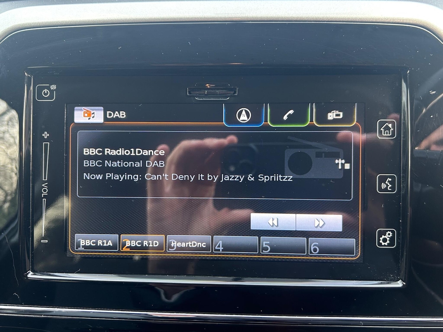 Used Suzuki Vitara 2016 for sale - 77537853: Photo 37