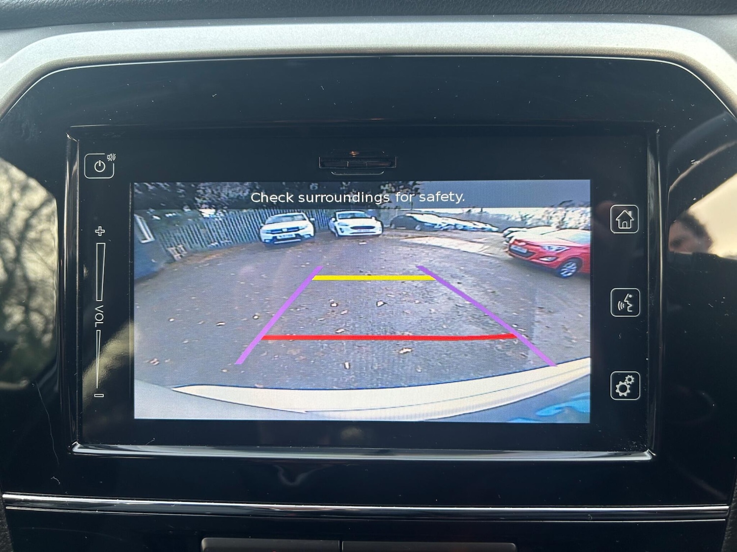 Used Suzuki Vitara 2016 for sale - 77537853: Photo 39