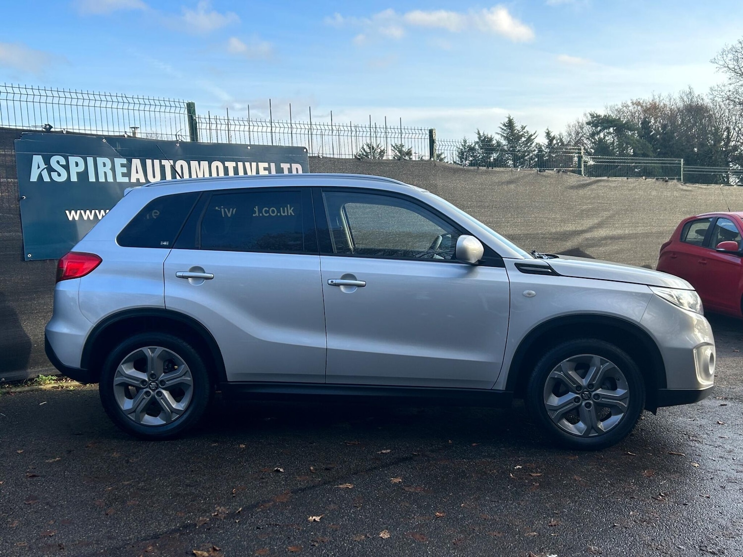 Used Suzuki Vitara 2016 for sale - 77537853: Photo 7