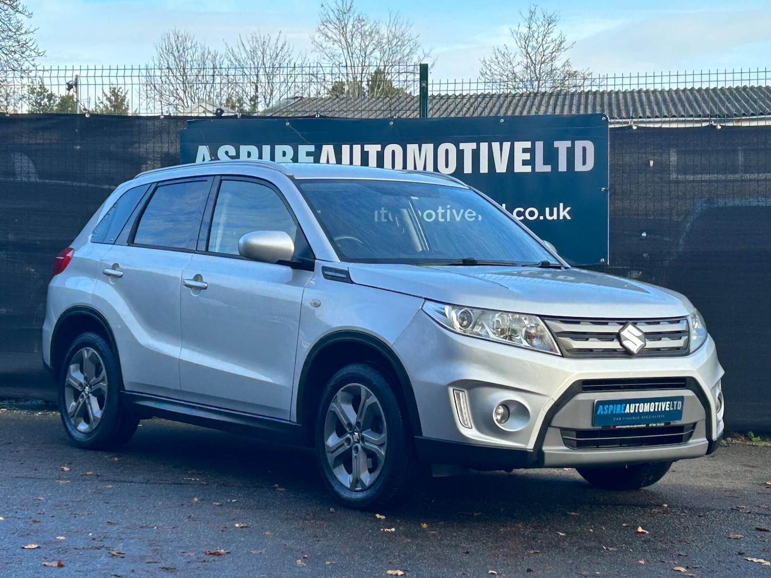 Used Suzuki Vitara 2016 for sale - 77537853: Photo 9