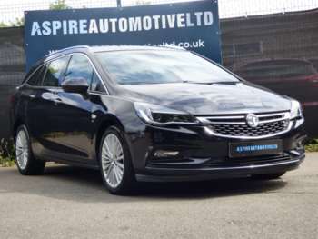 (19) - 1.4i Turbo Elite Nav Sports Tourer Auto Euro 6 (s/s) 5dr