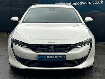 Used Peugeot 508 2019 for sale - 77144334: Photo