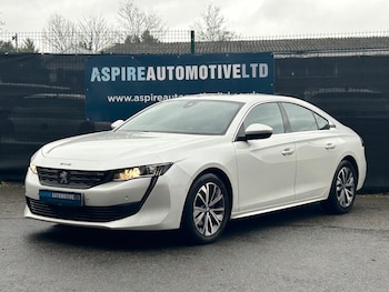 Used Peugeot 508 2019 for sale - 77144334: Photo