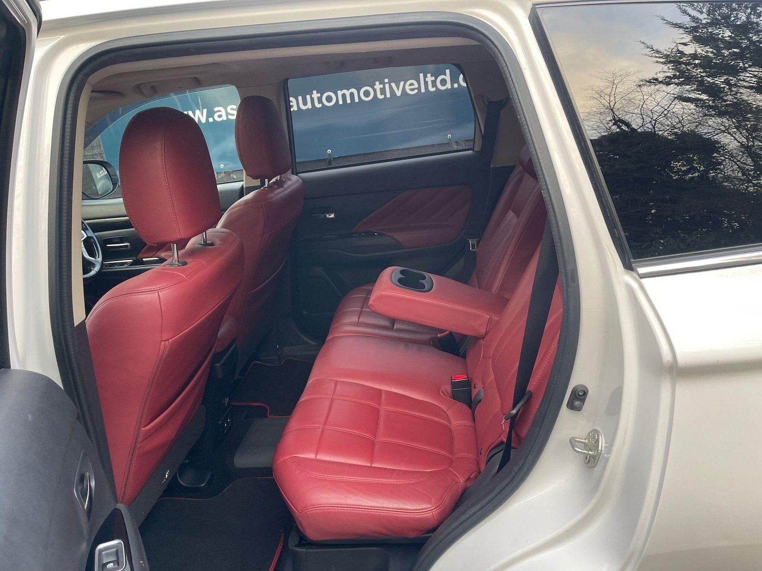 Used Mitsubishi Outlander 2017 for sale - 77230653: Photo 12