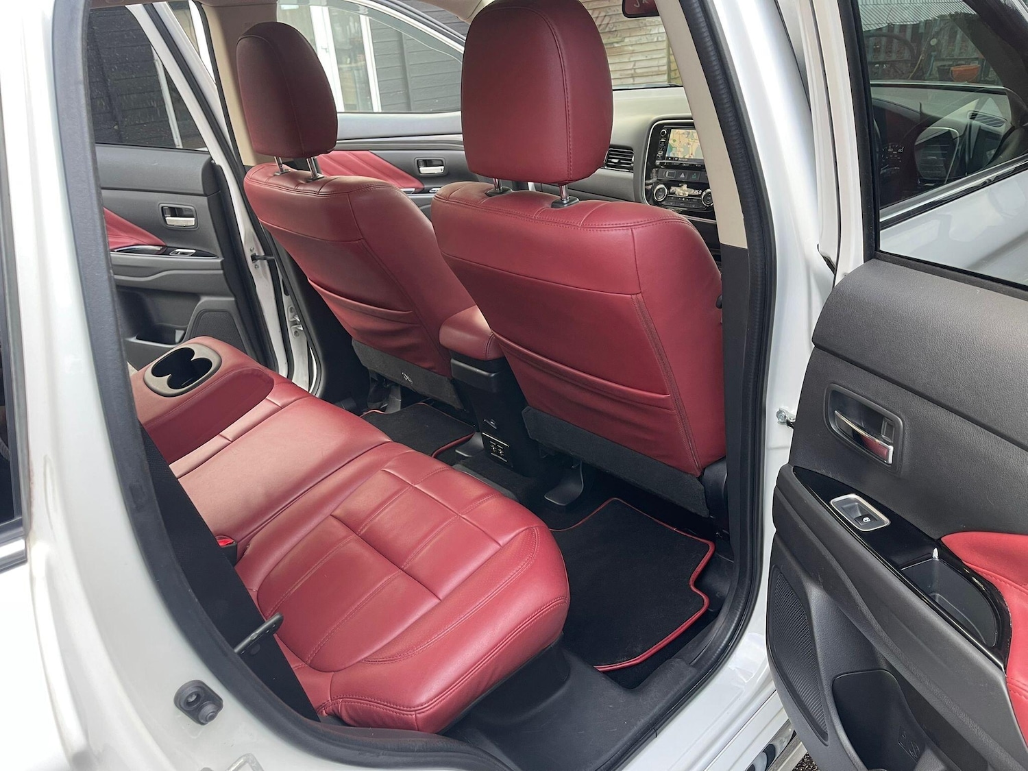 Used Mitsubishi Outlander 2017 for sale - 77230653: Photo 13